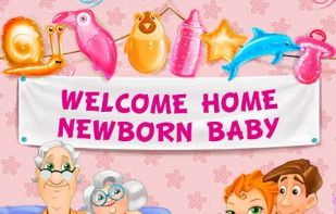 My Newborn screenshot 2