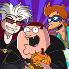 Animation Throwdown: The Quest for Cards icon