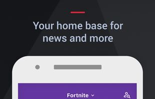 Tracker Network screenshot 1