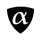 alphaMountain icon