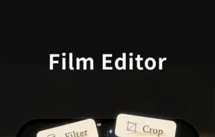 OldRoll screenshot 2