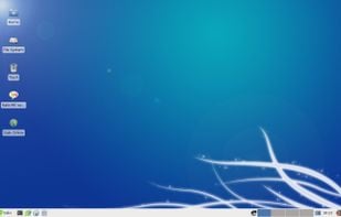 Salix  screenshot 1
