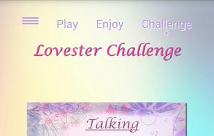 Lovester screenshot 3