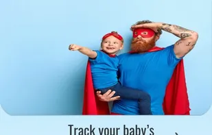 DadToBe: Expecting Dad screenshot 1