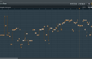 NewTone screenshot 1