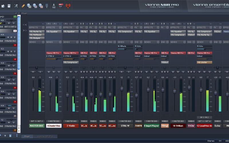 Virtual Sound Stage 2.0 Alternatives and Similar Software