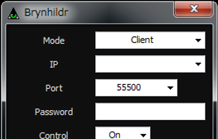 Brynhildr screenshot 1