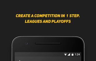 LEVERADE screenshot 1