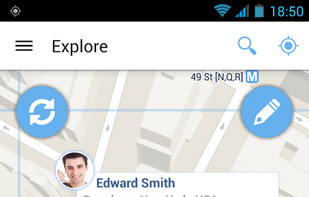 Corkloud screenshot 1