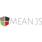 MeanJS icon