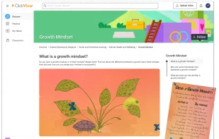 Discover high quality videos designed for education.