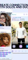 Cliques screenshot 1