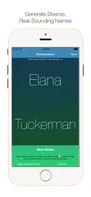 RandomName screenshot 1