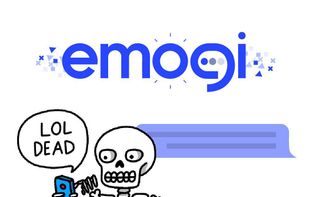 Emogi Gboard screenshot 1