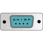 Chirp Radio icon