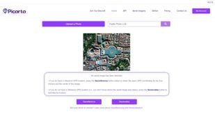Aerial Imagery