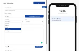 Hippo by Jungleworks screenshot 1
