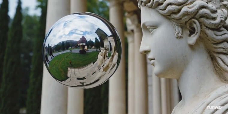 Runway introduces Gen-4 Turbo for fast video generation image