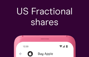 Freetrade screenshot 3