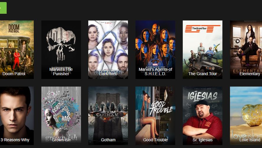 Gostream123 discount movies online