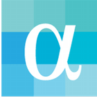 Alpha UX icon