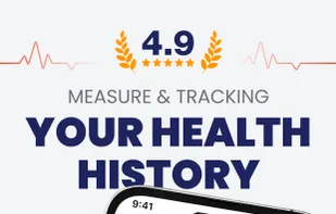 Heart Rate Monitor - Pulsey  screenshot 1