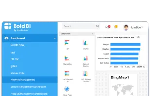 Embedding Visualizations