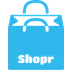 Shopr icon