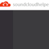 SoundCloud Helper icon