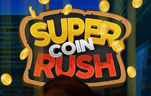Super Coin Rush screenshot 1