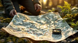 Leaving Google Maps and Waze behind: my journey to find my way around the world image