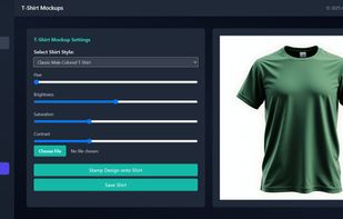 Convertify Tool screenshot 1