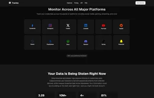 Traclea screenshot 1