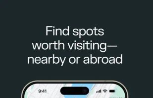 Foursquare Swarm screenshot 1