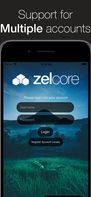 ZelCore screenshot 1