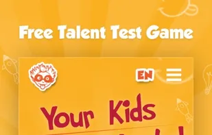 WunderChild screenshot 1