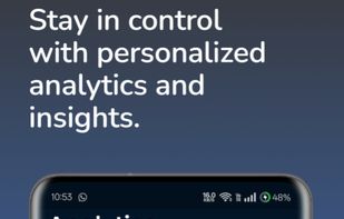 SpendSync screenshot 3