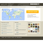 Wolpy icon