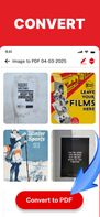 Image to PDF Converter screenshot 2