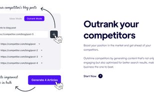 Contentpie screenshot 3