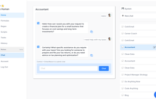 FormulasHQ screenshot 1