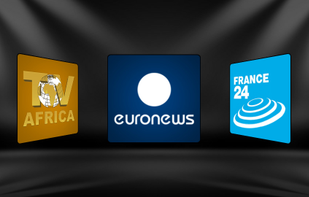 Ghanalive screenshot 1