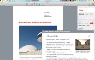 Panel Tabs screenshot 1