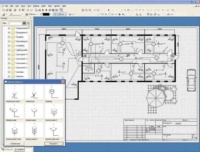 See Electrical Alternatives: Top 10 CAD Software & Similar Apps