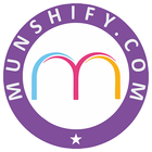 Munshify HRMS  icon