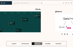 Zoho Cliq screenshot 3