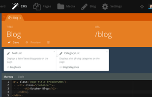 October screenshot 1