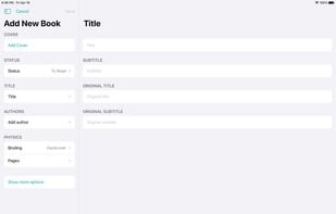 Leto screenshot 3