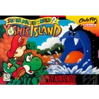 Yoshi's Island icon