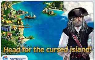 Pirate Adventures 2 screenshot 1